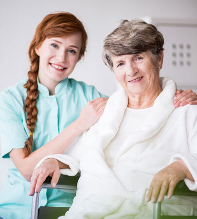 Compassionate End of Life Care Services