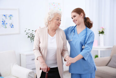Quality Home Care Services