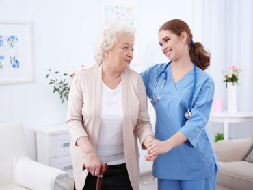 Quality Home Care Services