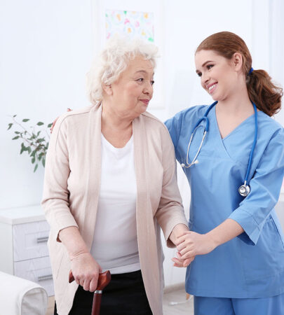 Quality Home Care Services